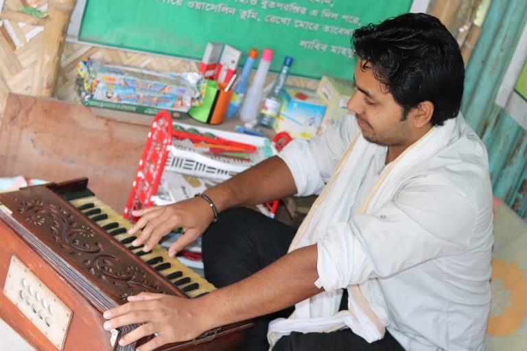 লাবিব মাহফুজ চিশতী এর জন্মদিনে মহান উপহার