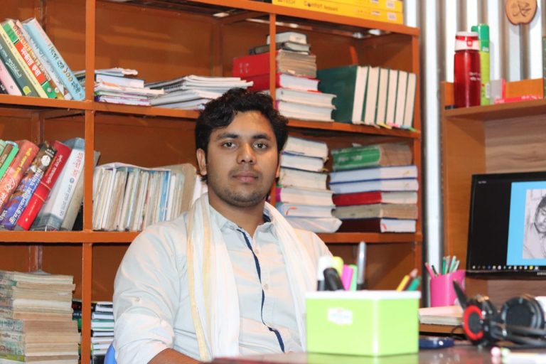 প্রবন্ধ – সুফির পদস্খলনের হেতু