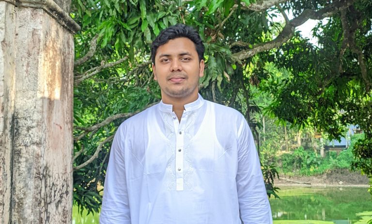 কবিতা – নূর মুহাম্মদ